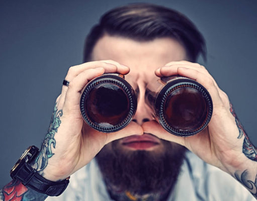 Beauties You Should Follow for Great Inspiration